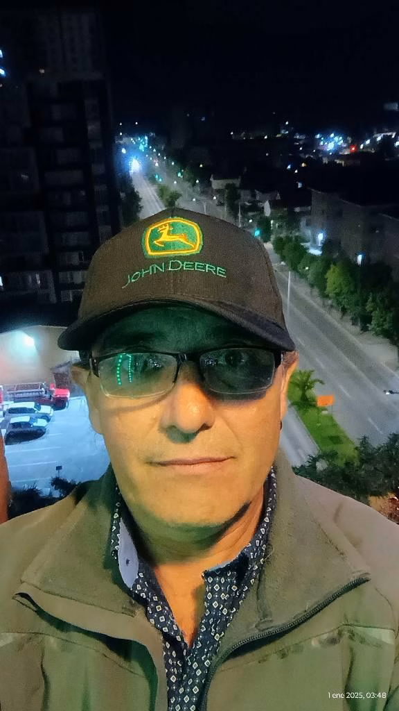 Juan Romero