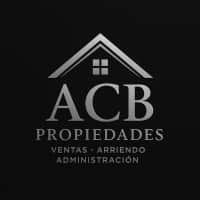 ACB PROPIEDADES