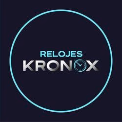 Relojes Kronox