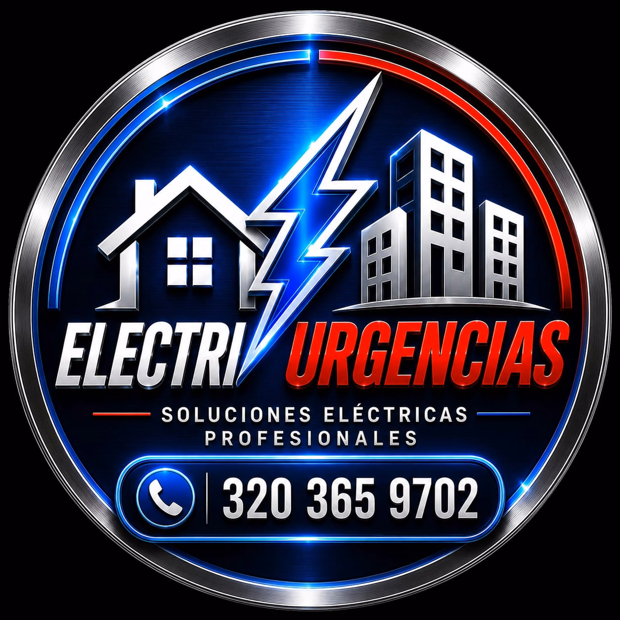 Electri-Urgencias.