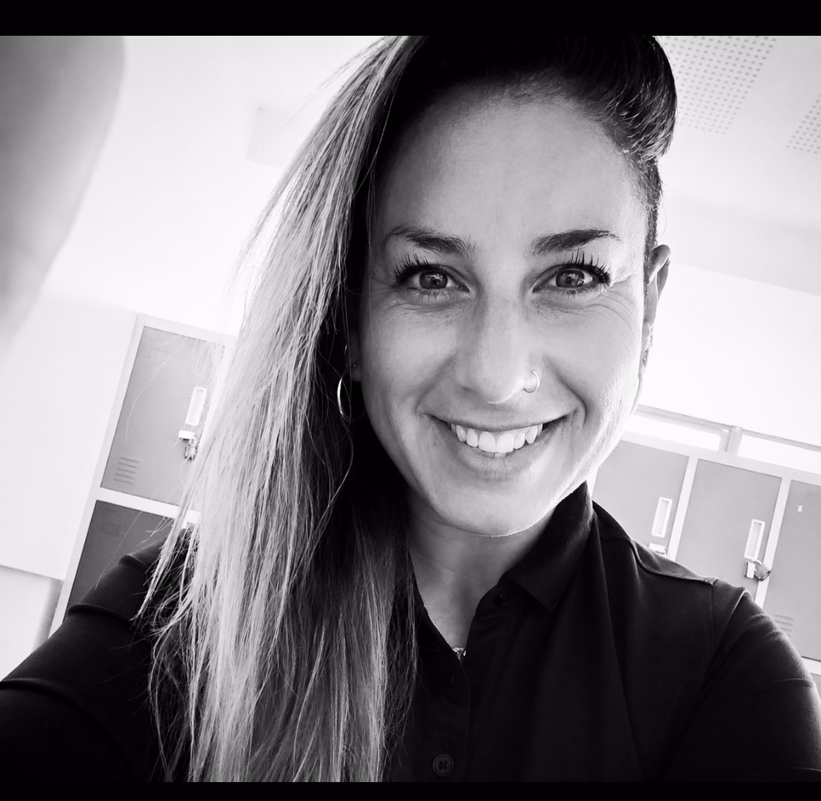 Paulette Aracena