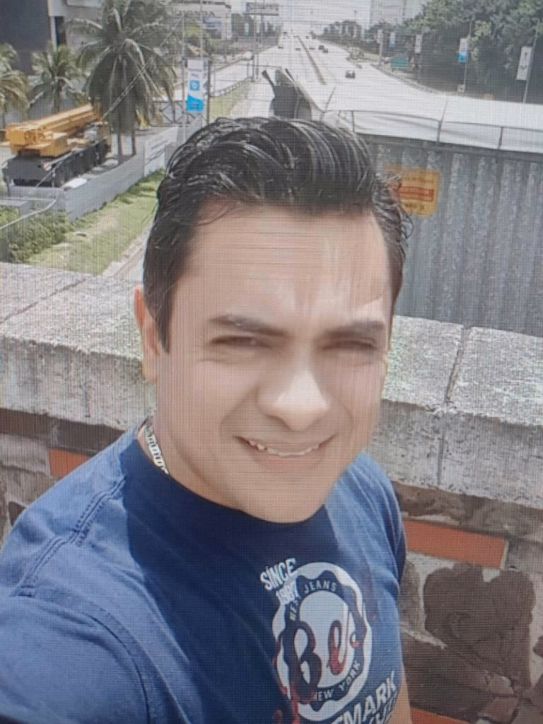 Jose Escobar