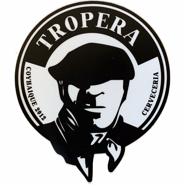 TROPERA