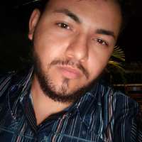 Toruño Ger Alexander