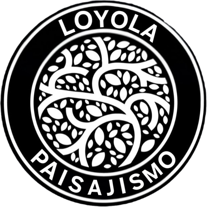 loyolapaisajismo Loyola