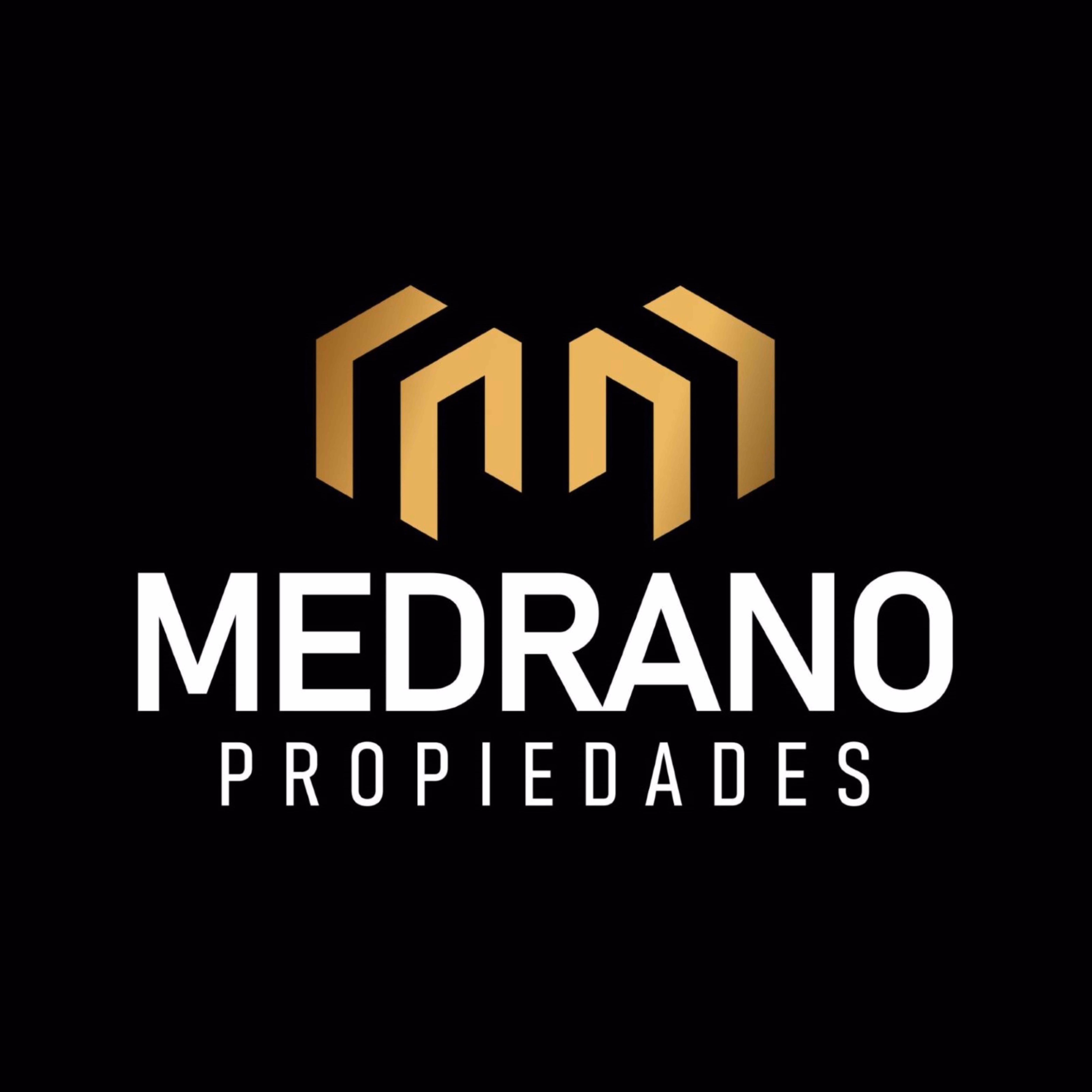 MEDRANO PROPIEDADES