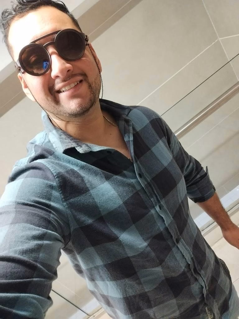 Jose Manuel Araya araya