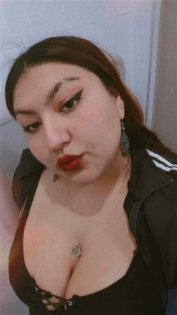 Franchesca Astete