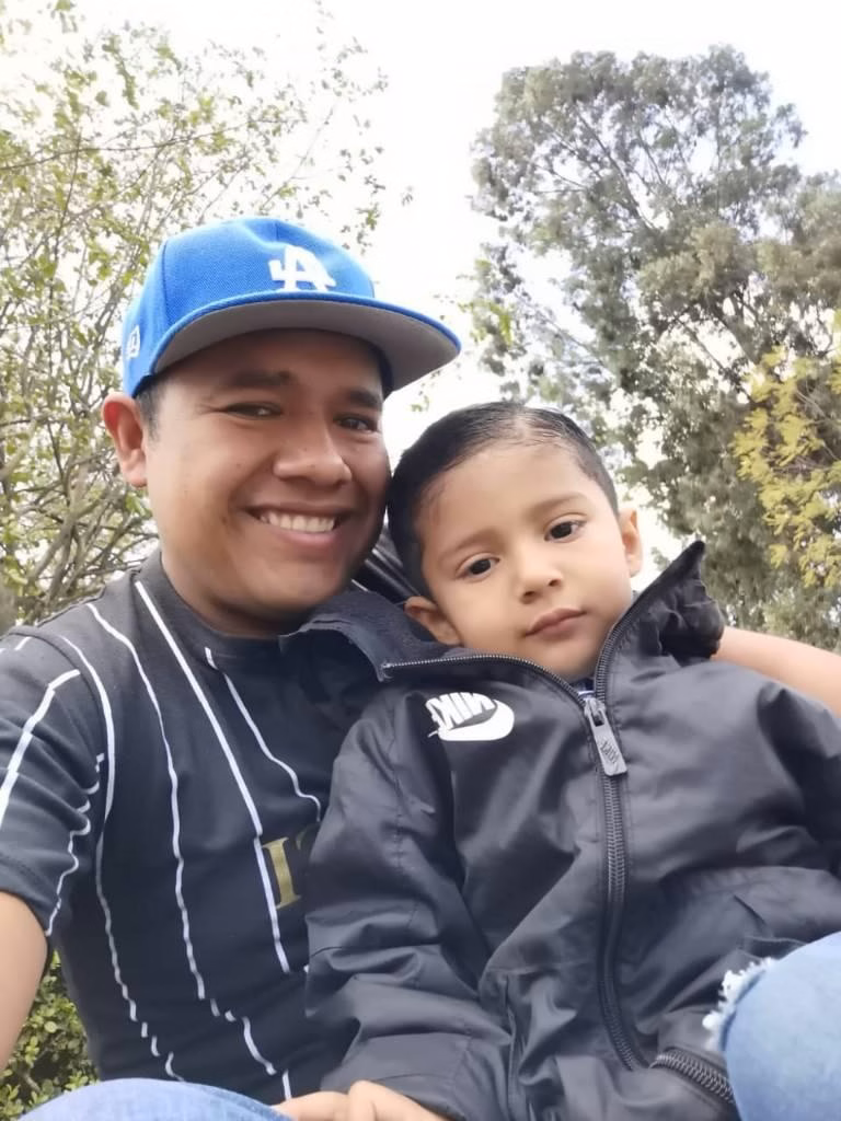 Alex Villavicencio