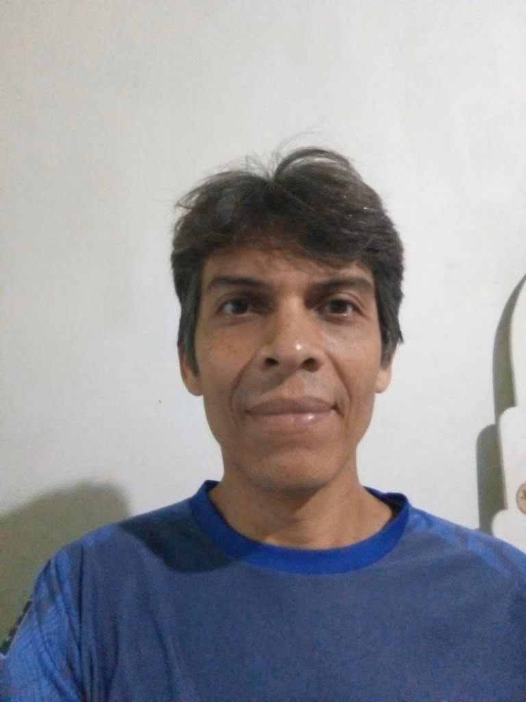 Fredy Amaya