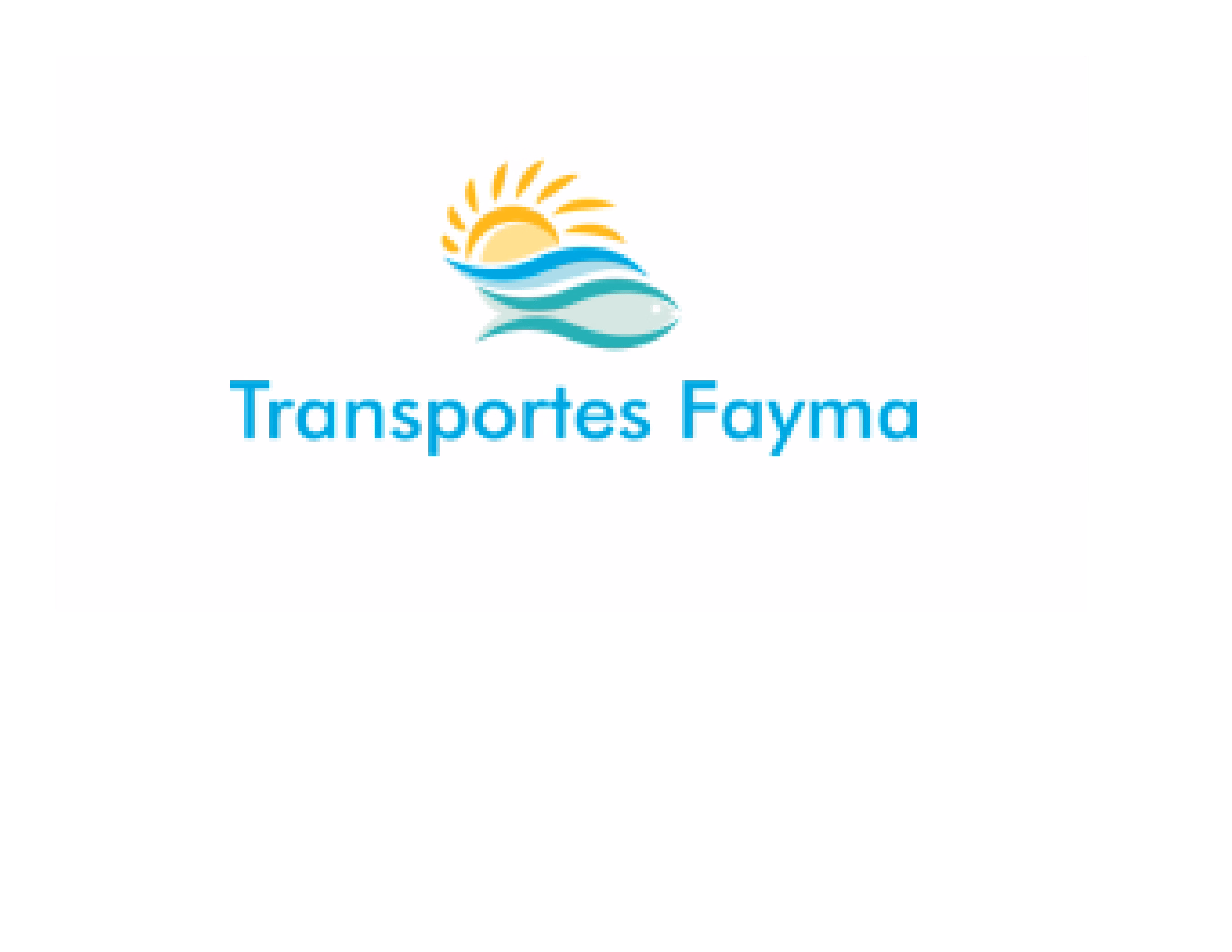 TRANSPORTES FAYMA COM