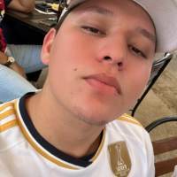 Daniel Martinez