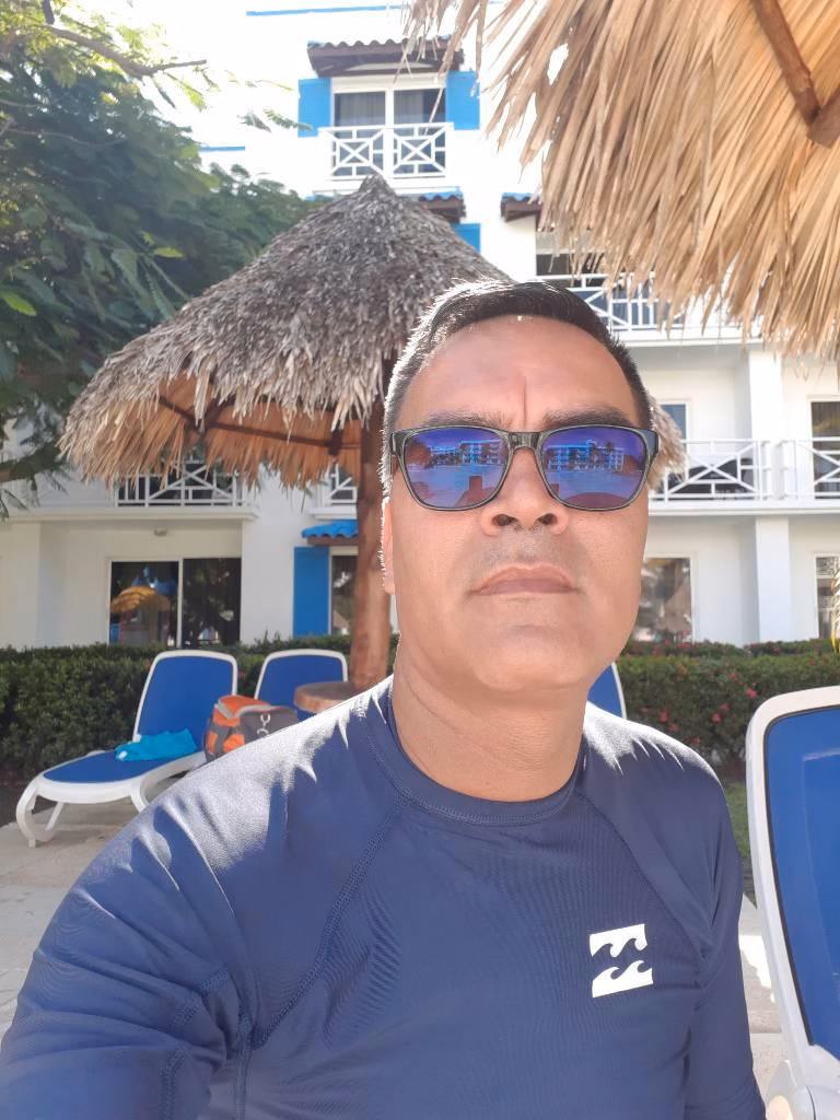 Amilcar Angulo