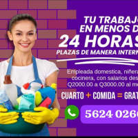 empleadas domesticas