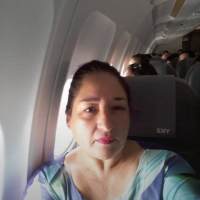 Yasna Yvonne Llanos