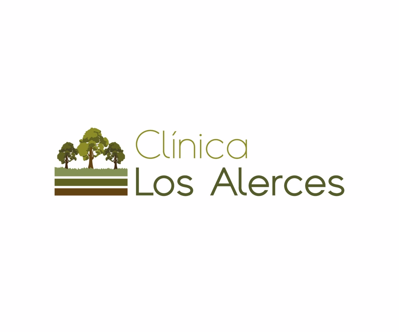 Clínica Los Alerces