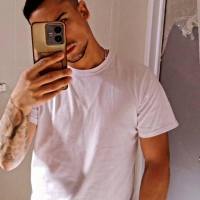 Diego Reyes Marquez
