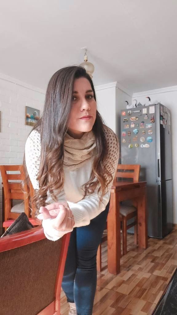 Nataly Verdugo