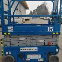 Ajmlift .cl