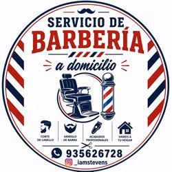 BARBERSHOP SB