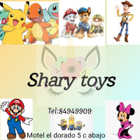 Shary toys