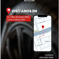 AUTOLINK VITACURA