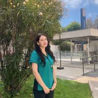 Nicol Lemus