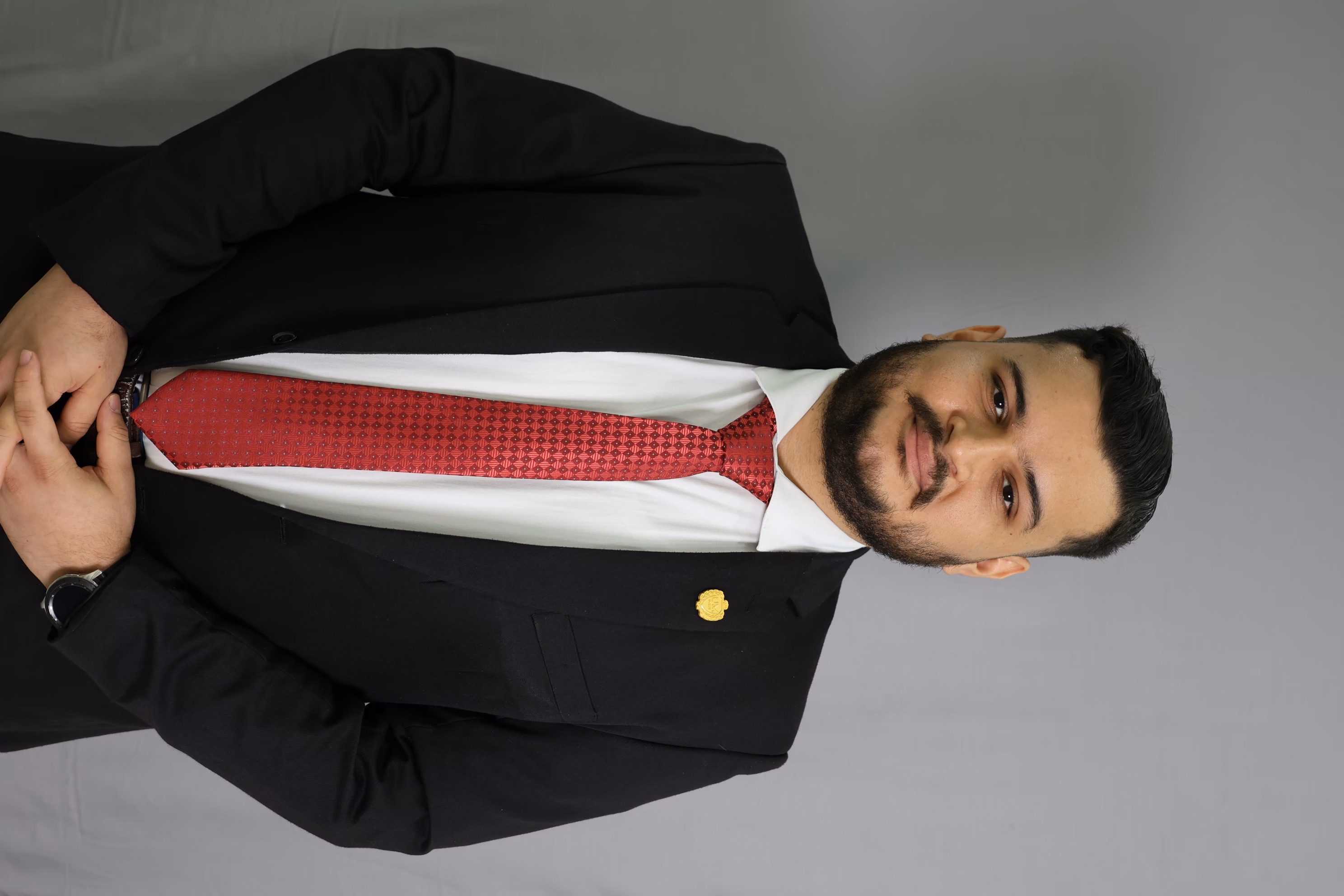 Christian Del Cid