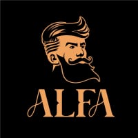 ALFA BARBER SHOP