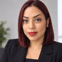 Victoria Famiglietti