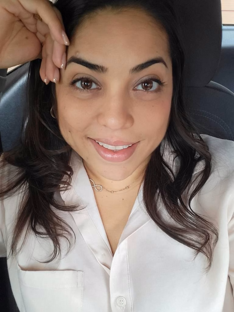 Victoria Famiglietti