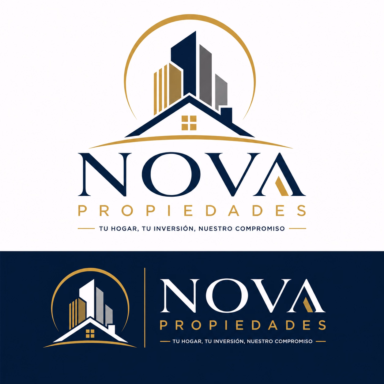 Nova Propiedades. Bienes Raices