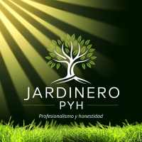Jesus Jardinero pyh