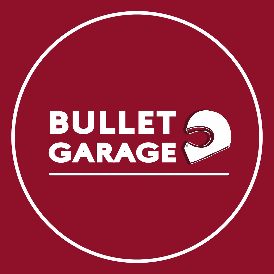 Bullet Garage Osorno