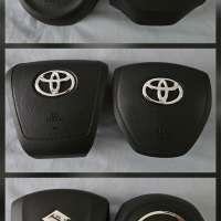 Cover O Tapas de Airbags
