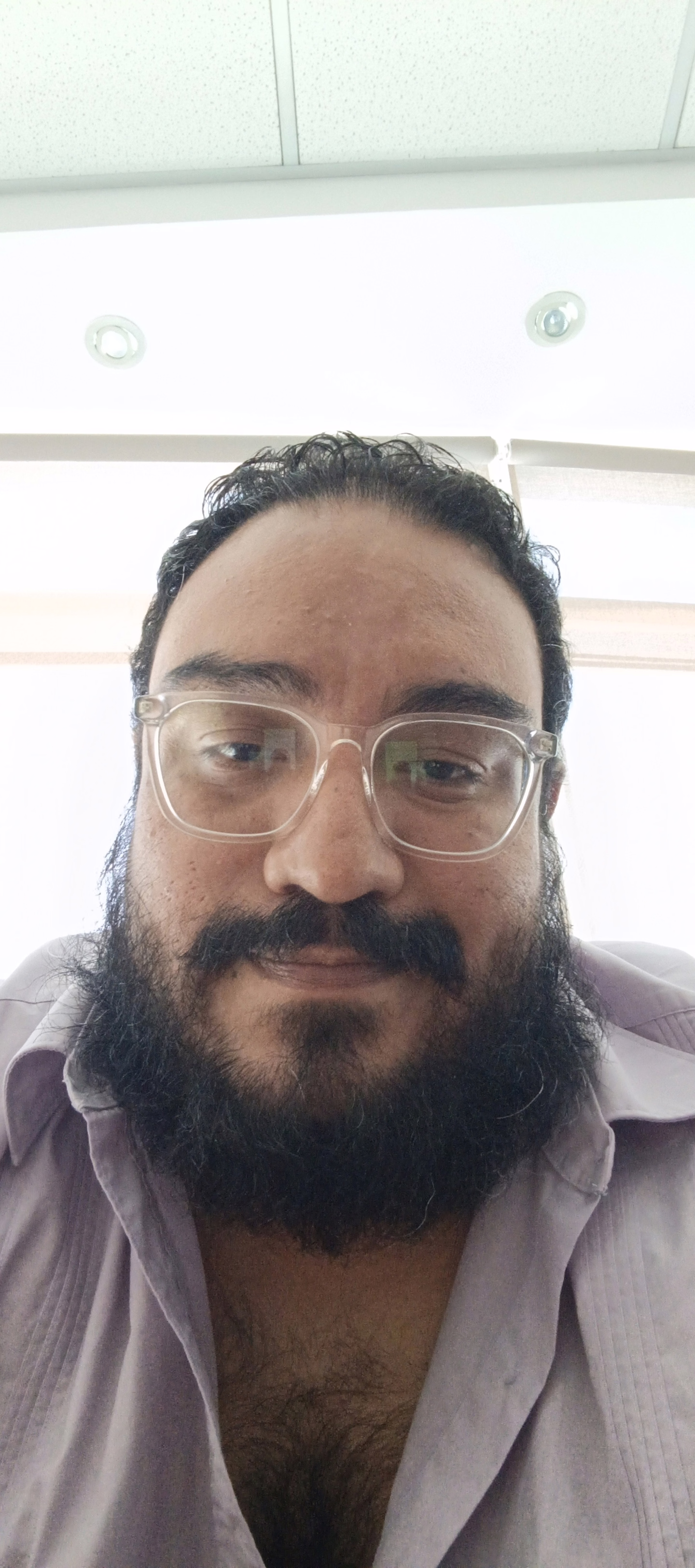 Fernando Jose Montano Avalos