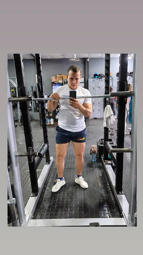 Jairo Efrain Romero Hernandez