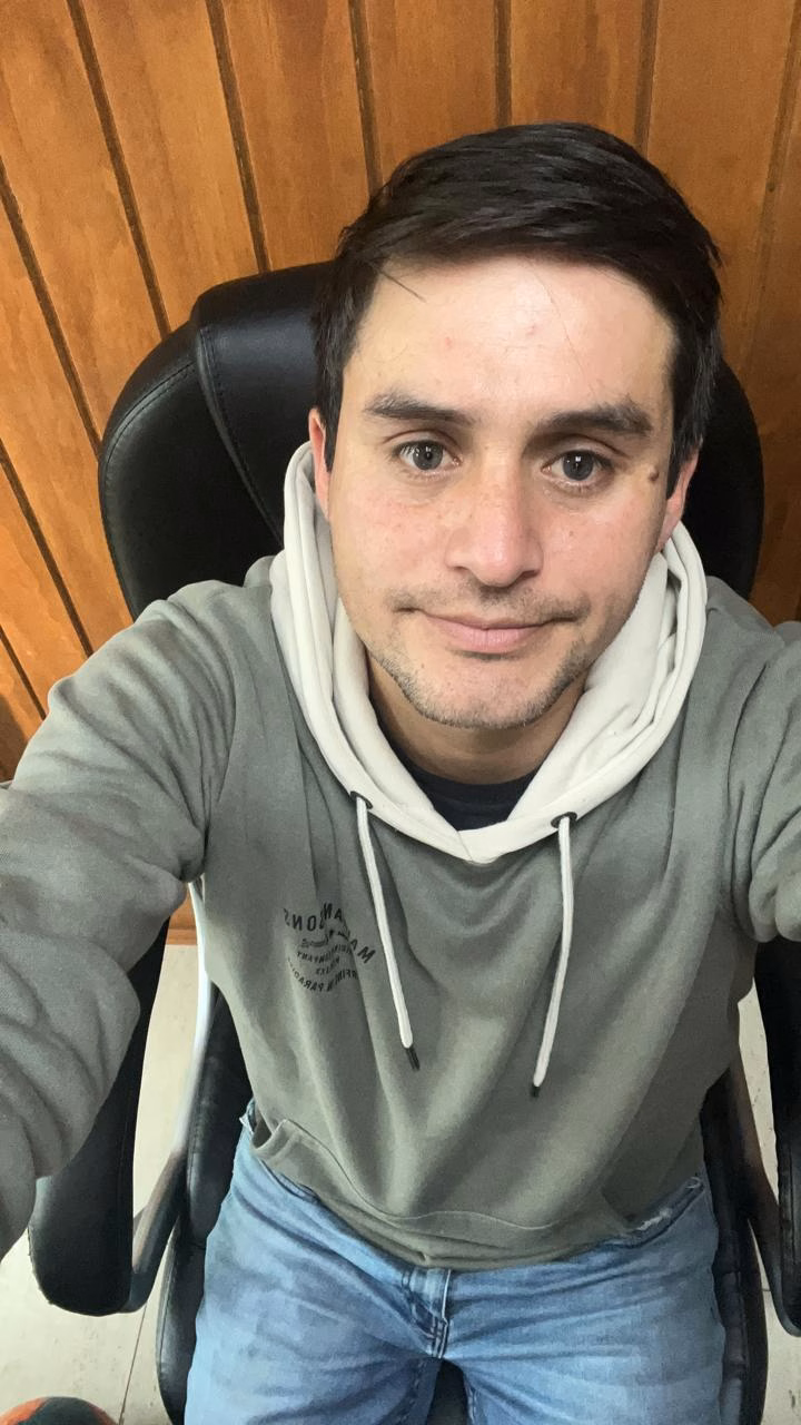 Robert Bello