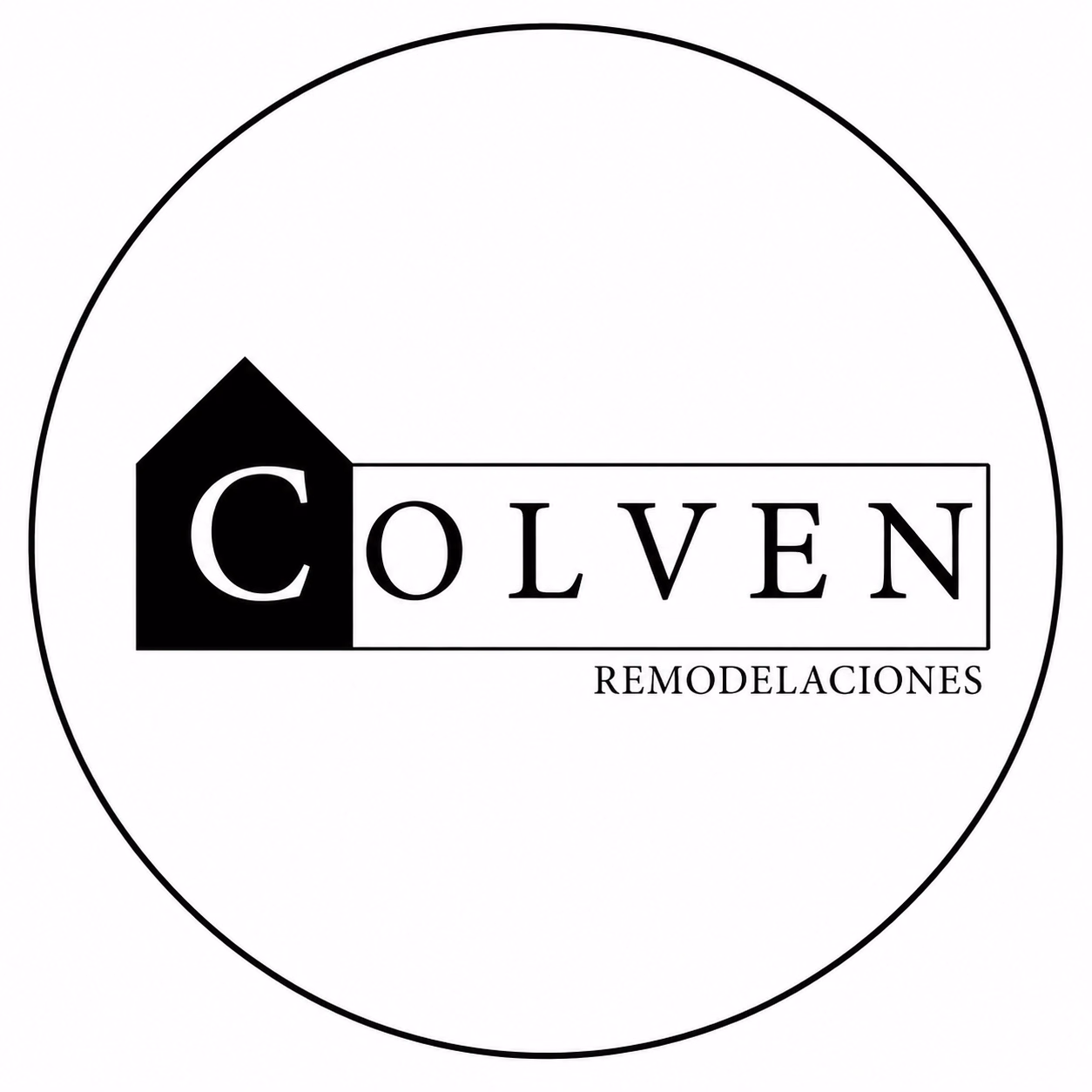 COLVEN REMODELACIÓNES mosquera