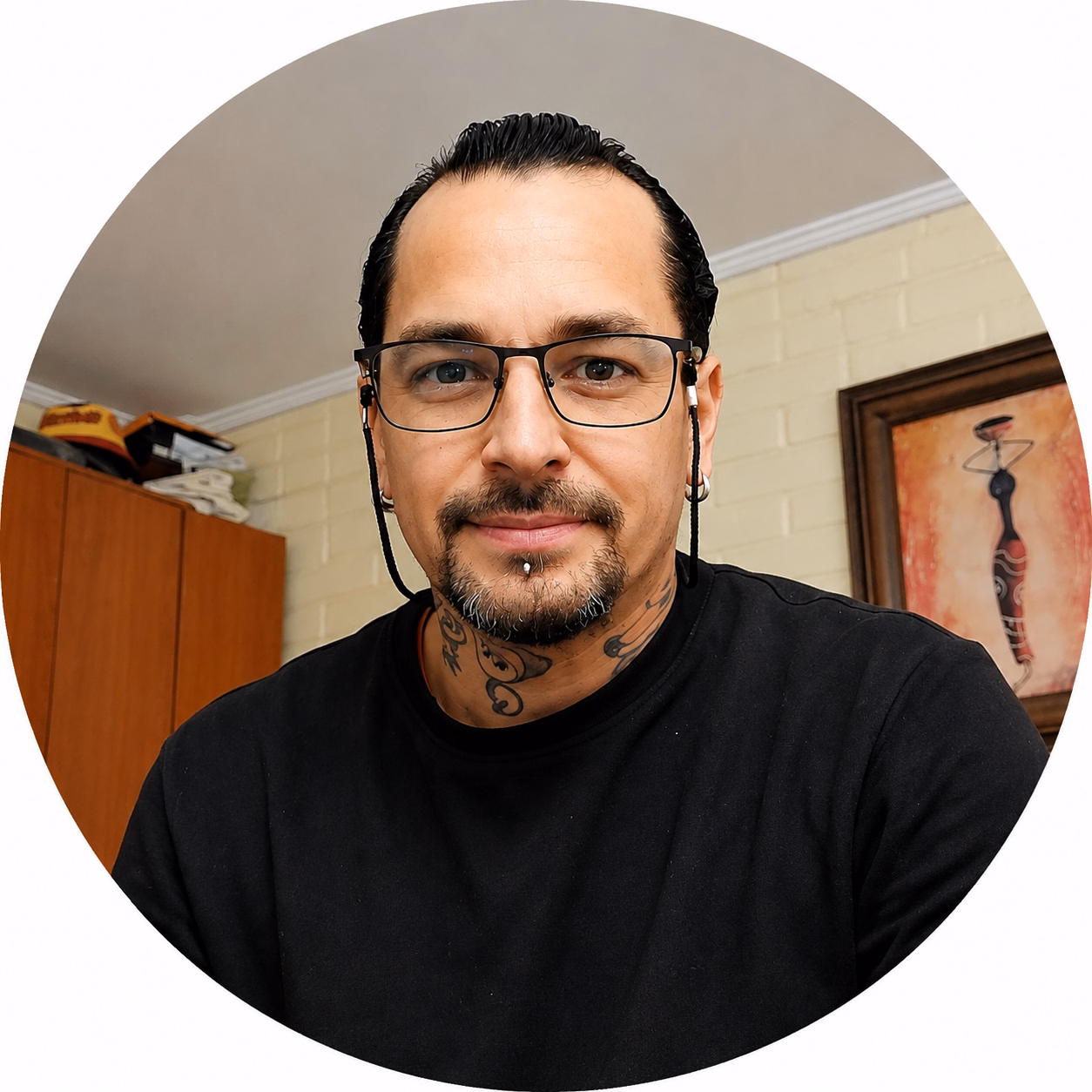 Cristian Acevedo