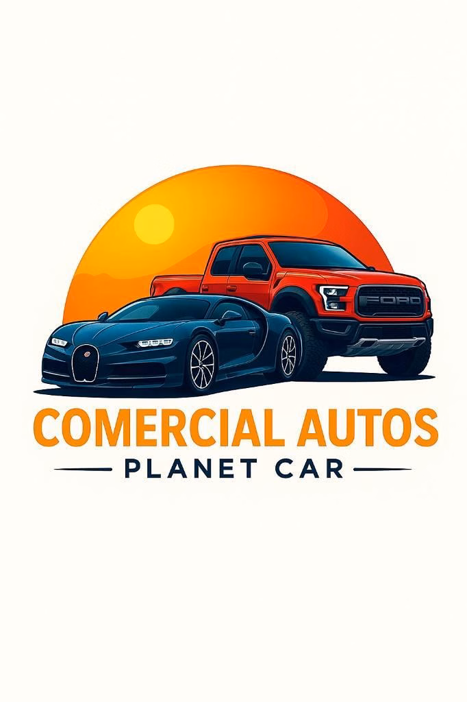 Comercial Autos