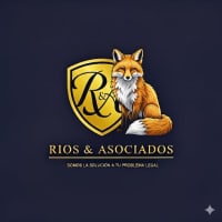 Bufete Jurídico Ríos & Asociados