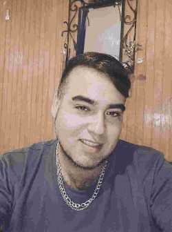 Alexander Uribe