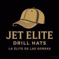 JetElite DrillHats