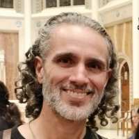 Kristof Scott Louviere