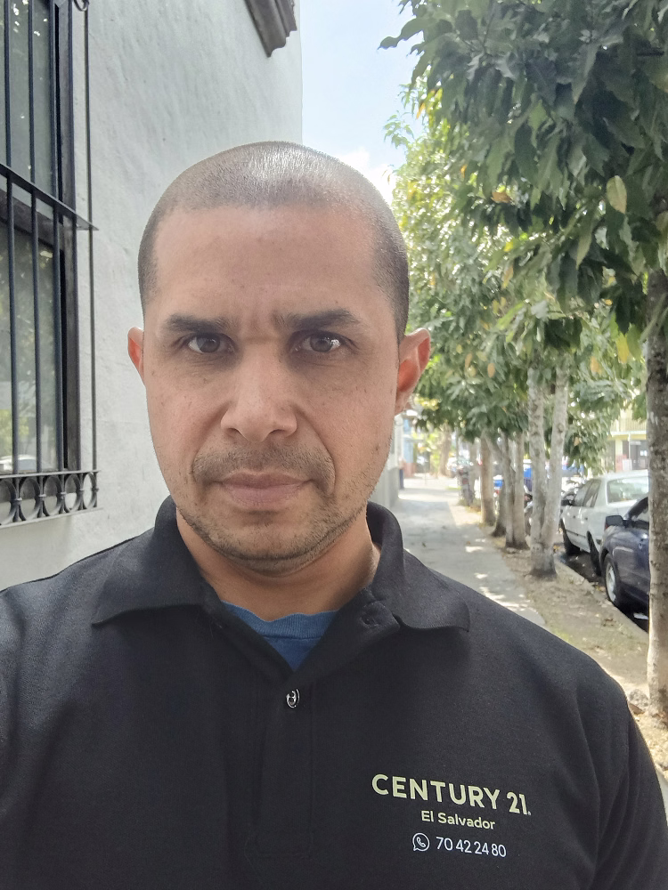 Oscar Rodriguez Gonzalez