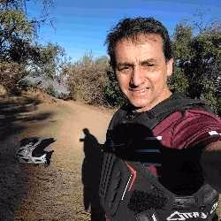 GERARDO MUÑOZ MUÑOZ