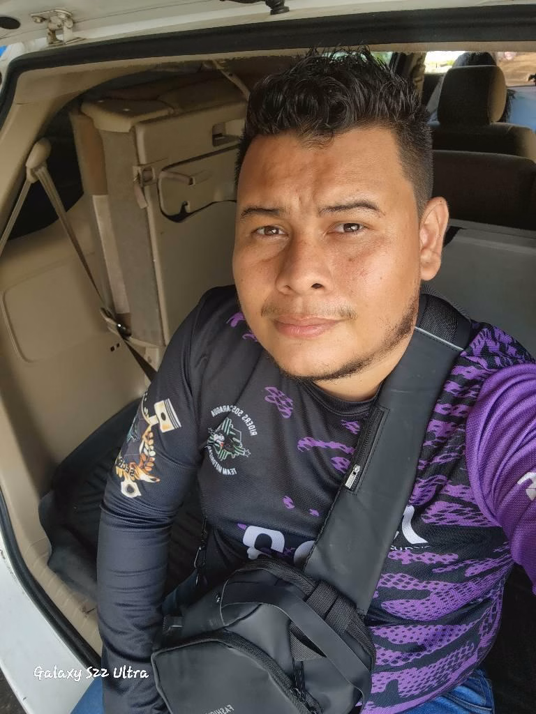 Kenneth Mayorga
