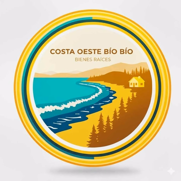 Costa Oeste Biobío Bienes Raices