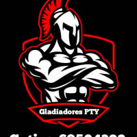 Gladiadores PTY ???????? Jonathan  Saavedra